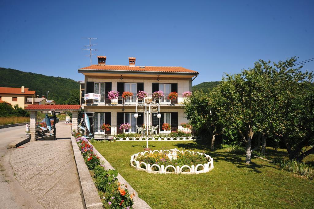 Guesthouse Rutar Rupa Exterior photo
