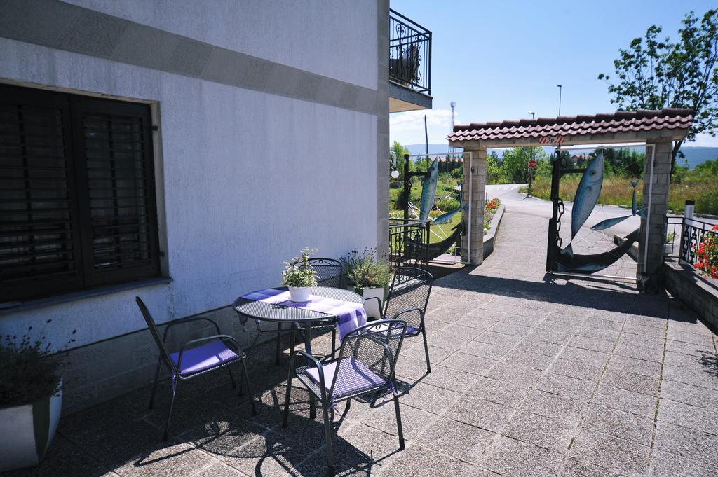 Guesthouse Rutar Rupa Exterior photo